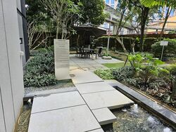 Hijauan (D9), Apartment #455049371